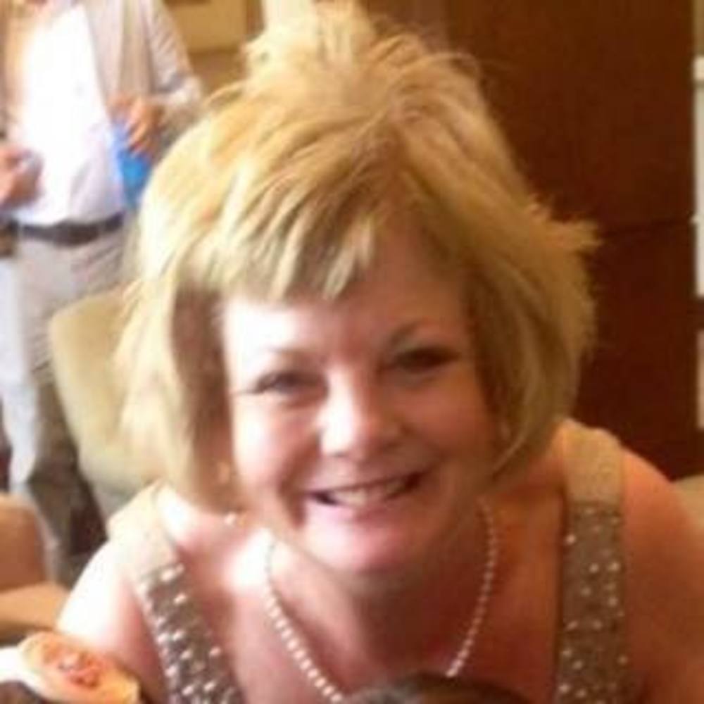 Meet your Posher, Suzanne